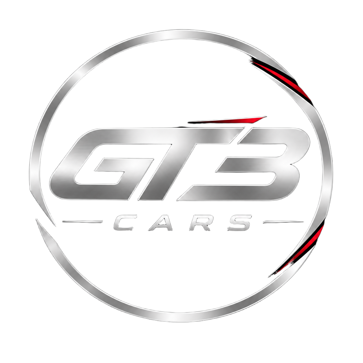 GT3 Cars