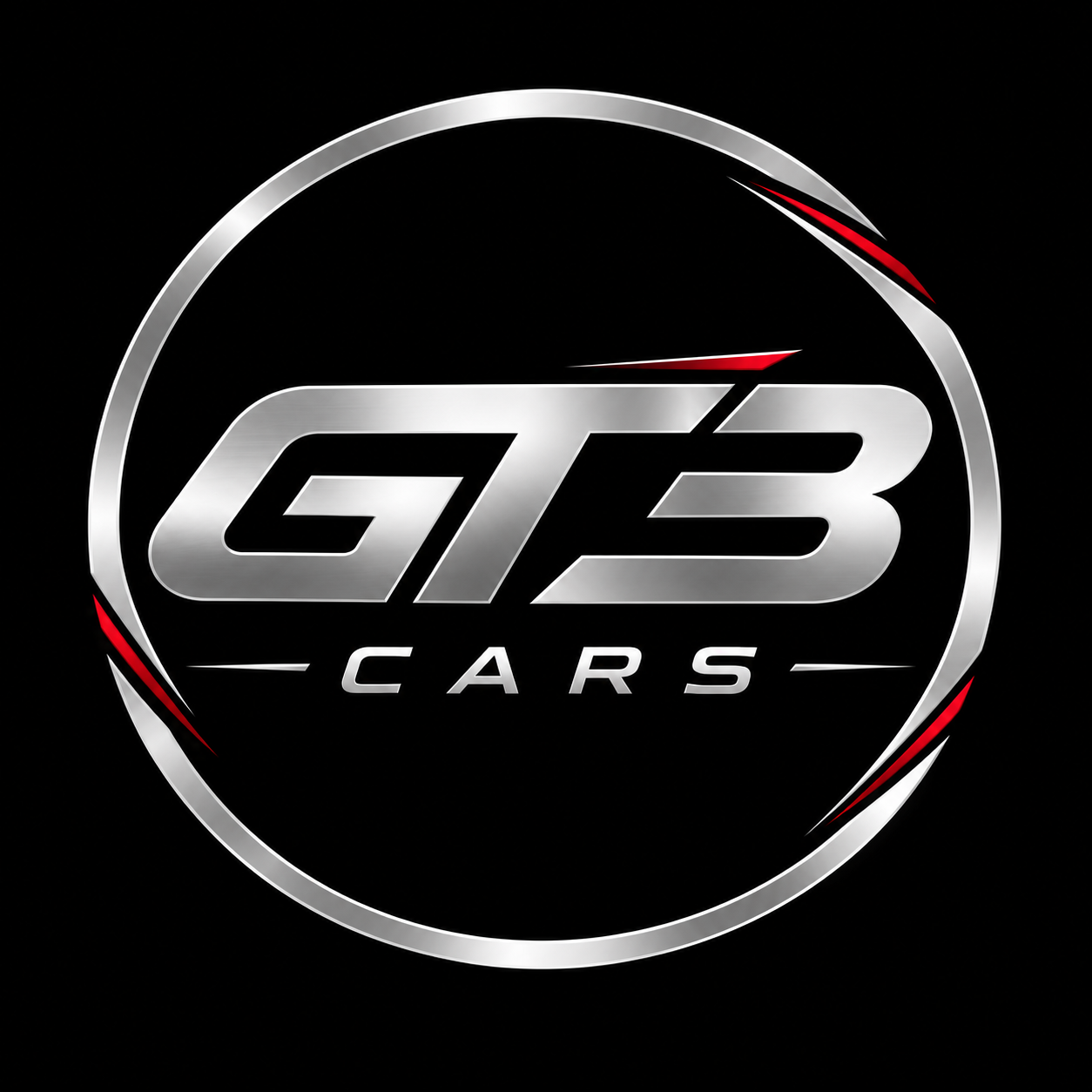 GT3 Cars